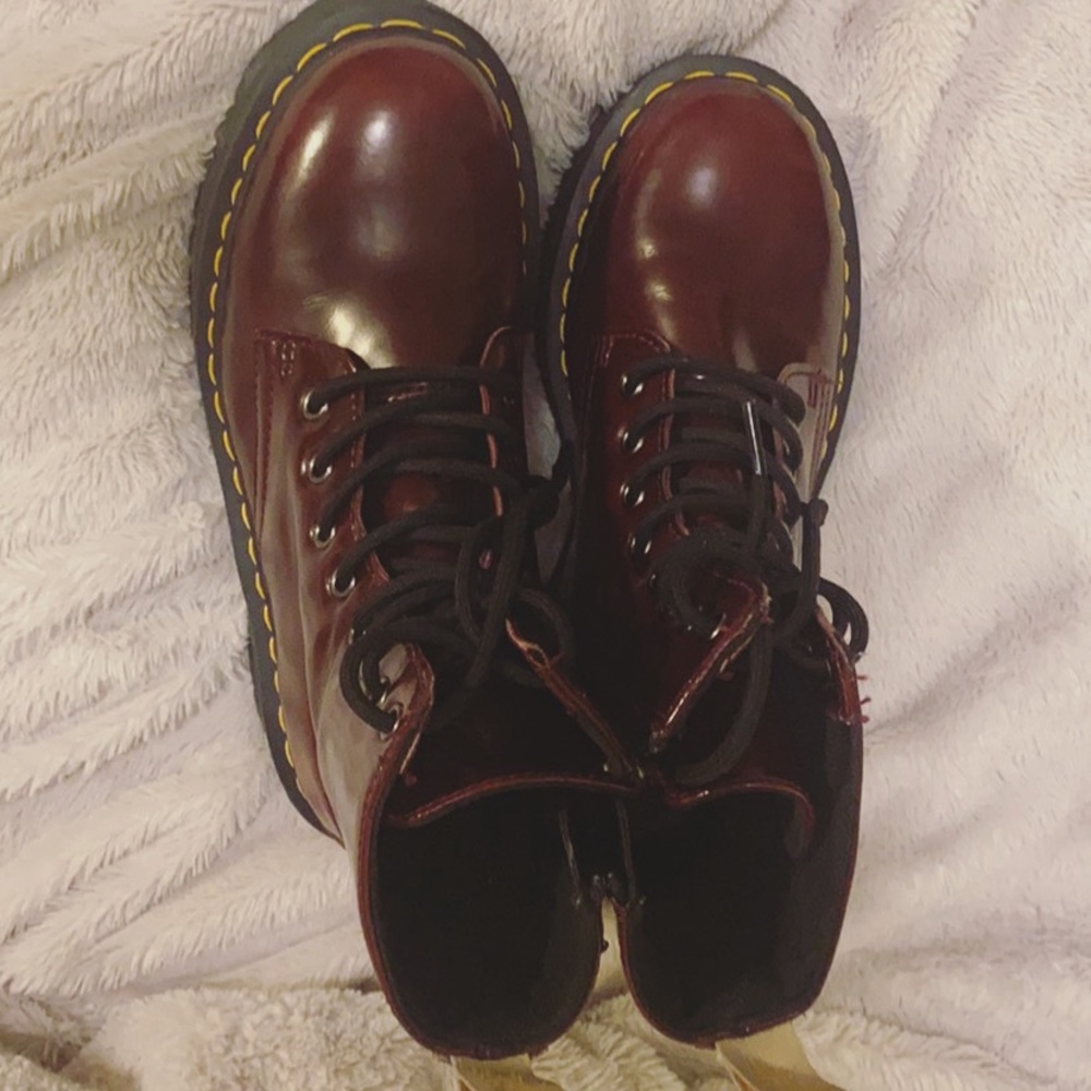 Dr.Martens Jadon